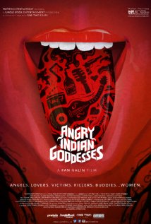 Imagem 1 do filme Angry Indian Goddesses