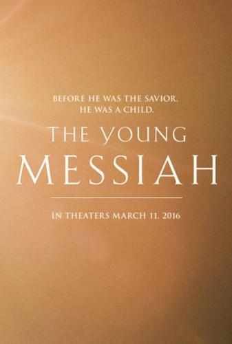 Imagem 2 do filme O Jovem Messias