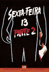 Poster do filme Sexta-Feira 13 Parte 2