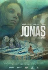 Poster do filme Jonas