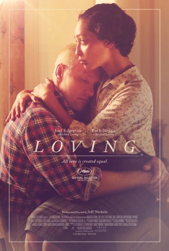 Imagem 1 do filme Loving - Uma História de Amor