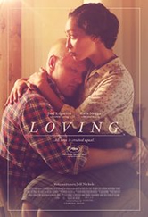 Poster do filme Loving - Uma História de Amor
