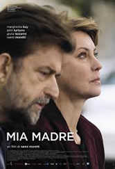 Poster do filme Mia Madre