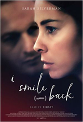 Poster do filme I Smile Back