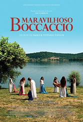 Poster do filme Maravilhoso Boccaccio