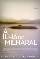 Poster do filme A Ilha do Milharal