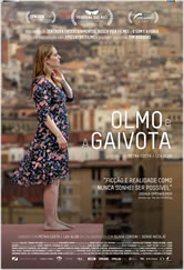 Poster do filme Olmo e a Gaivota