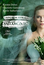 Poster do filme Melancolia