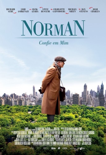Imagem 3 do filme Norman - Confie em Mim