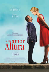 Poster do filme Um Amor à Altura