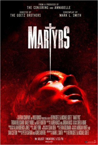 Imagem 1 do filme Martyrs