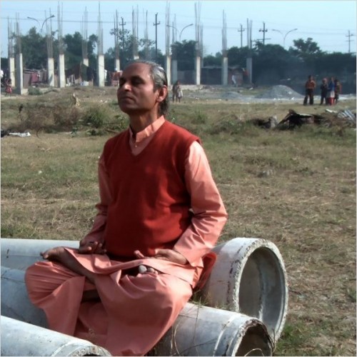 Imagem 5 do filme Awake - A Vida de Yogananda
