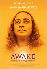 Awake - A Vida de Yogananda