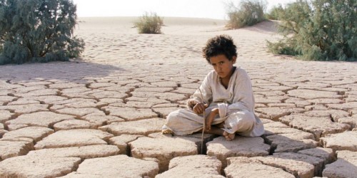Imagem 3 do filme O Lobo do Deserto