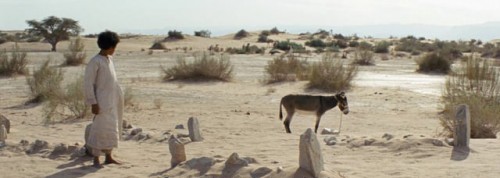 Imagem 4 do filme O Lobo do Deserto