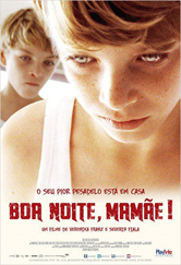 Poster do filme Boa Noite, Mamãe
