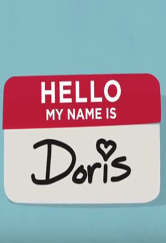 Poster do filme Doris, Redescobrindo o Amor