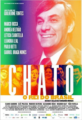 Poster do filme Chatô