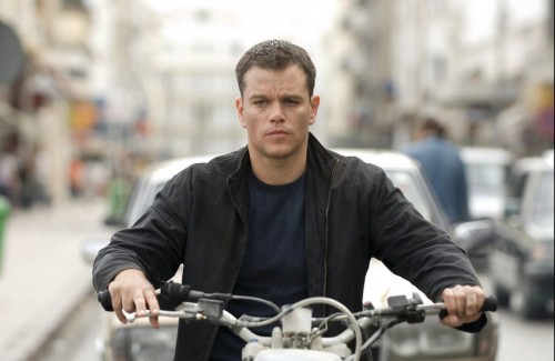 Imagem 2 do filme O Ultimato Bourne