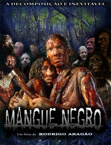 Imagem 4 do filme Mangue Negro