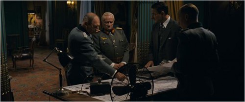 Imagem 3 do filme Diplomacia