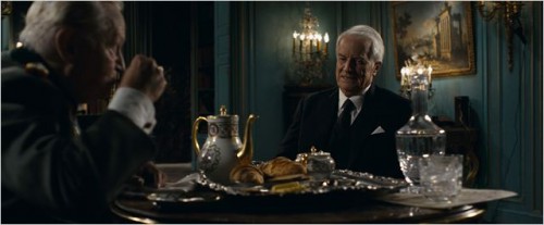 Imagem 4 do filme Diplomacia