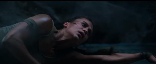 Imagem 4 do filme Tomb Raider: A Origem