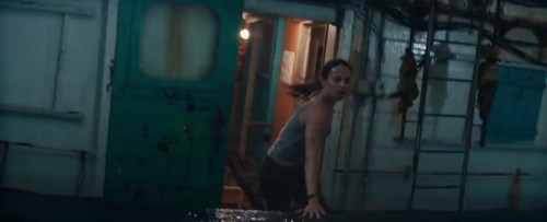 Imagem 5 do filme Tomb Raider: A Origem