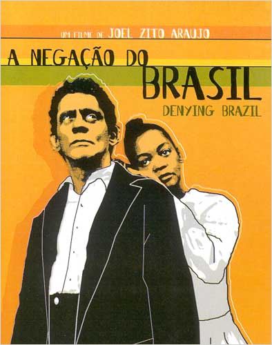 Imagem 1 do filme A Negação do Brasil