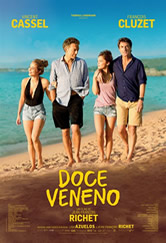 Poster do filme Doce Veneno