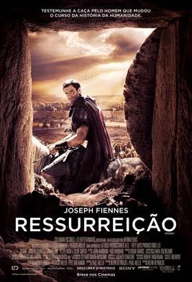 Imagem 1 do filme Ressurreição