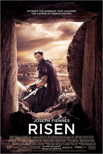 Imagem 2 do filme Ressurreição