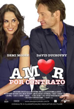 Poster do filme Amor por Contrato