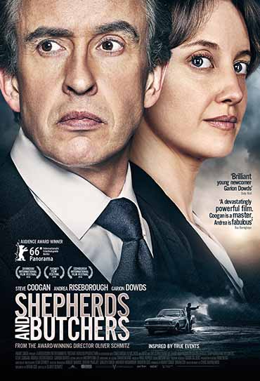 Poster do filme Shepherds and Butchers