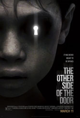 Poster do filme Do Outro Lado da Porta