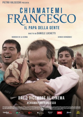 Imagem 1 do filme Call me Francesco