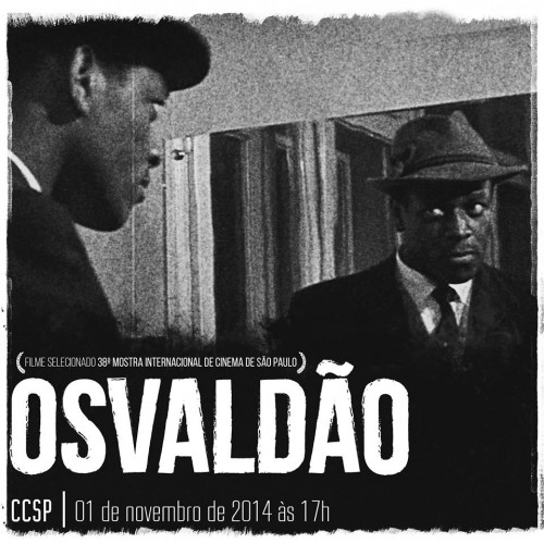 Imagem 3 do filme Osvaldão