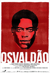 Poster do filme Osvaldão