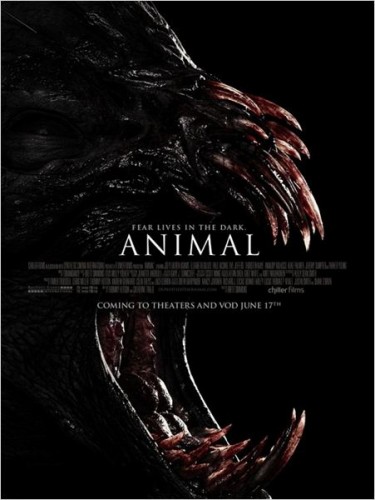 Imagem 1 do filme Animal