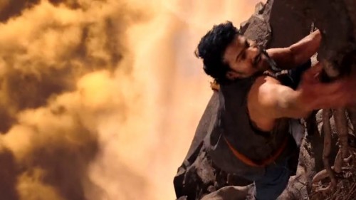 Imagem 4 do filme Baahubali: O Início