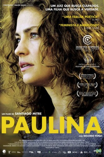 Imagem 1 do filme Paulina