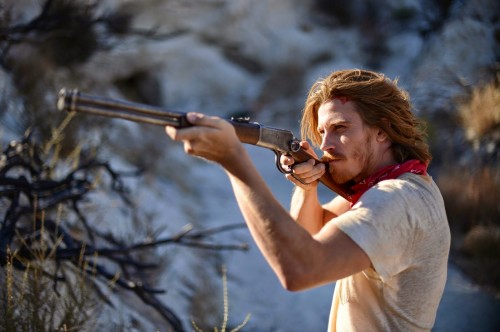 Imagem 5 do filme O Assassino de Mojave