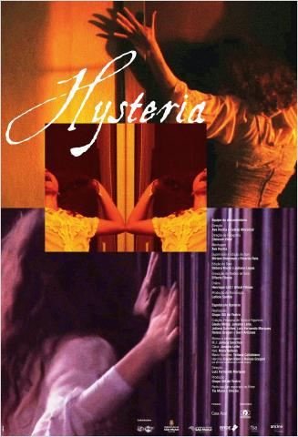 Poster do filme Hysteria