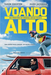 Poster do filme Voando Alto