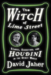 Houdini Contra a Bruxa Loira da Rua Lime