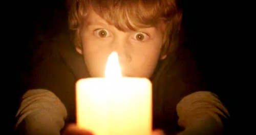 Imagem 4 do filme Quando as Luzes se Apagam