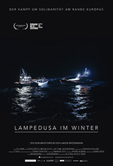 Lampedusa no Inverno