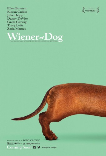 Imagem 1 do filme Wiener-Dog