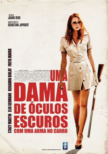 A Dama de Vermelho (Filme), Trailer, Sinopse e Curiosidades - Cinema10
