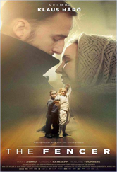 Poster do filme O Esgrimista